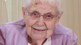 Beverly Fern Hadsall