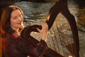 JCCA: Katie McMahon’s Celtic Celebration to perform Nov. 19 at NHS