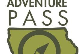 The Iowa Adventure Pass program is back at the Newton Public Library