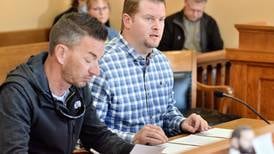 Bid withdrawn for county admin building