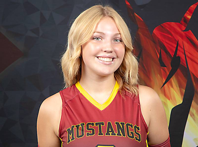Addyson Pederson