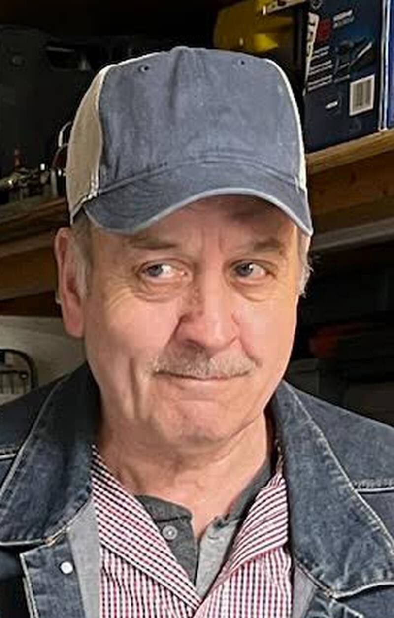 Randall Craig Doty