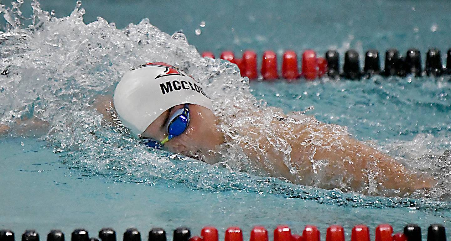 Reid McCloud
