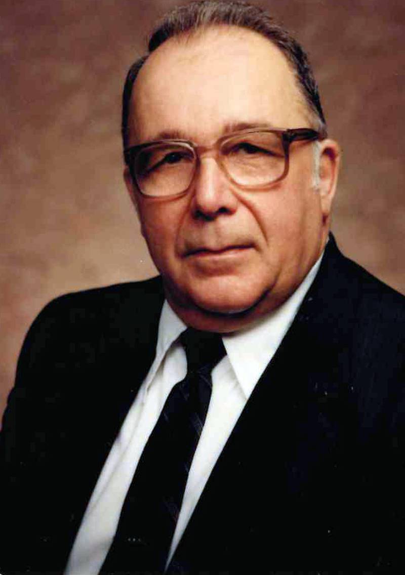 Darrel Edward Ohnemus