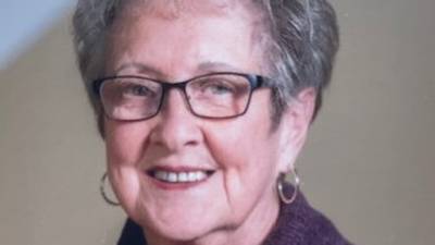 Jean A. Kennedy