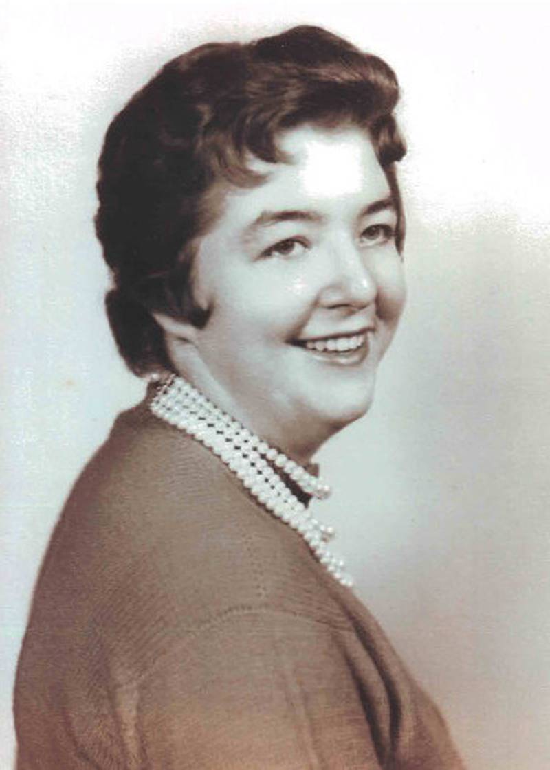 Lana May Kreiss