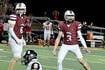 Witt’s 37-yard field goal sends PCM football to win over 3A Williamsburg