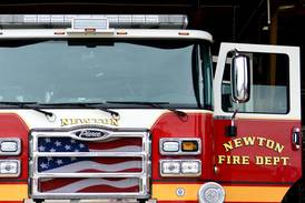 Change order for NFD bay floor reinforcement inspected further by council