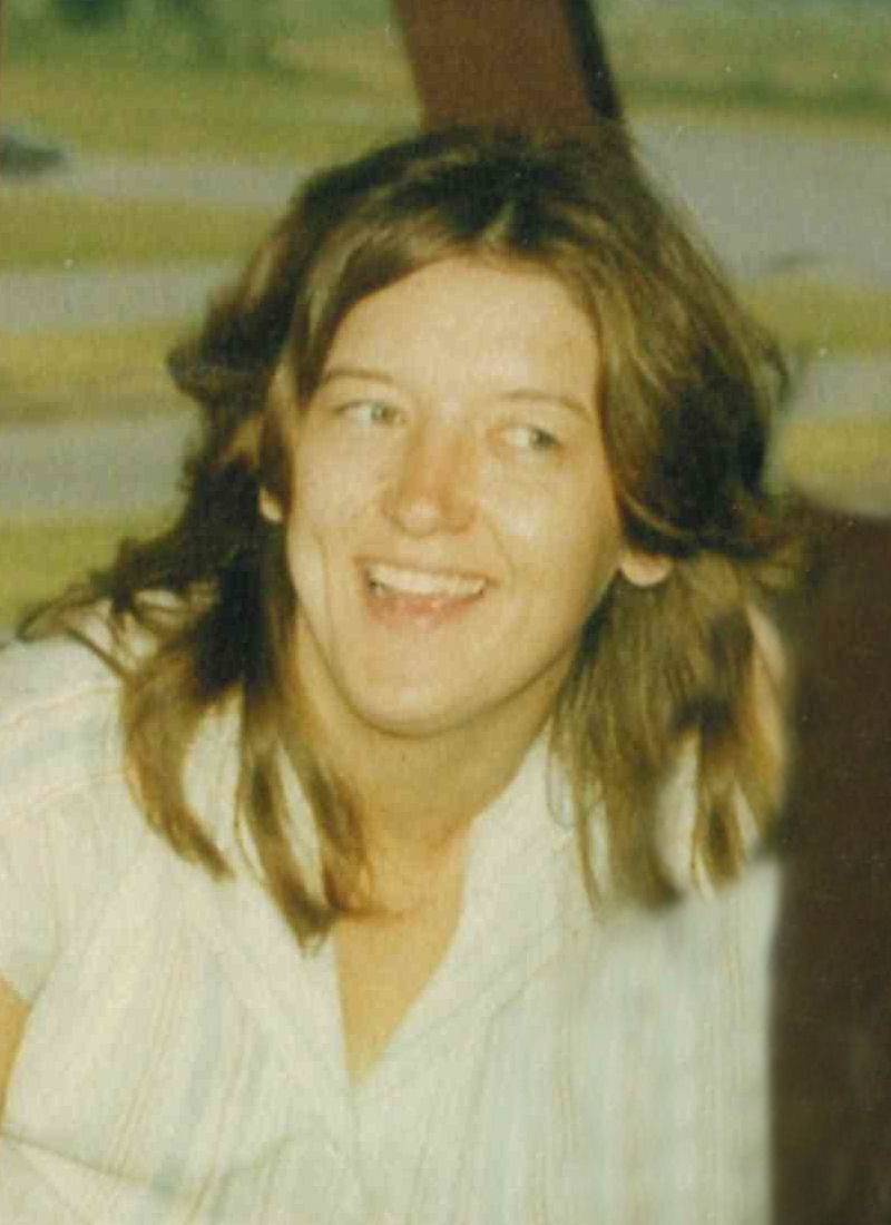 Mary Beth Couper