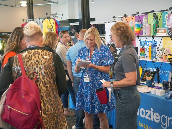 Vernon’s Brand Expo gives a fresh look at promo trends