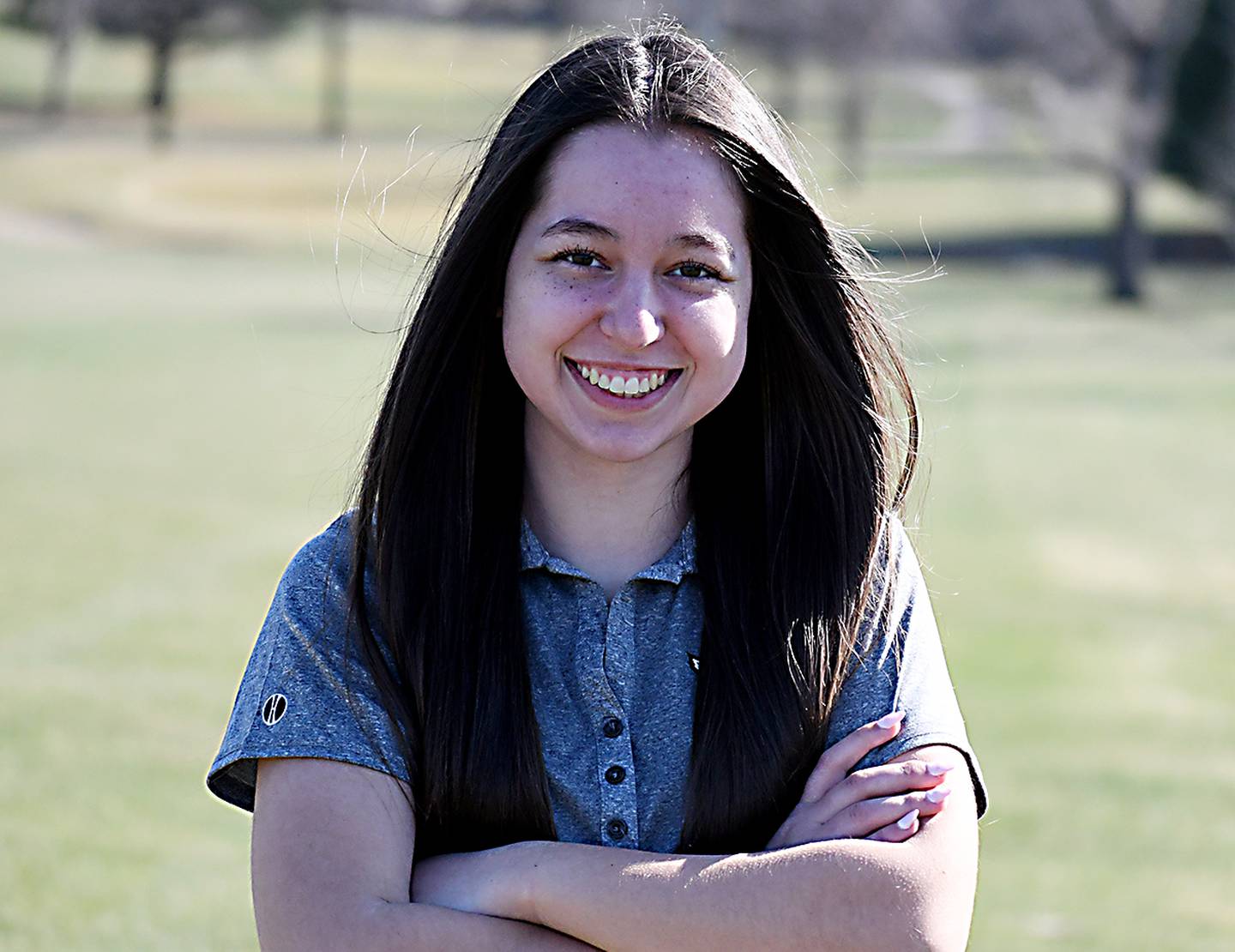 Kalleigh Berndt