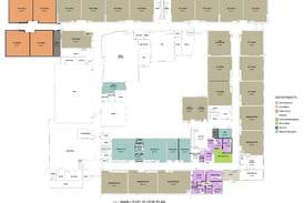 Interior work of Thomas Jefferson Elementary deemed substantially completed