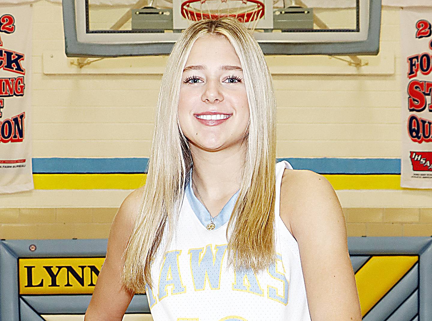 Tatum Huyser