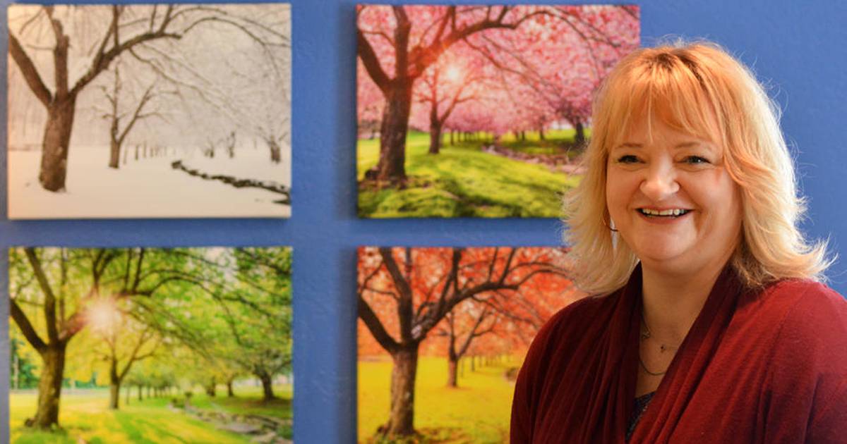 Seasons Change Newton Daily News