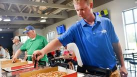 Westwood Clubhouse to receive new patio and cart path improvements