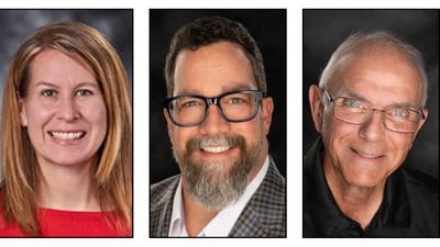 School board incumbents reelected to serve Newton Community School District