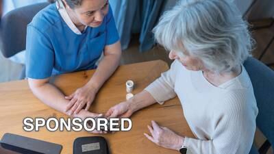 Diabetes Awareness Month: Signs of Diabetes and What Seniors Should Know