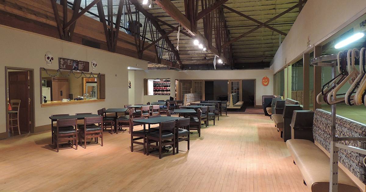 West Gate skating rink grand opening Wednesday Newton Daily News