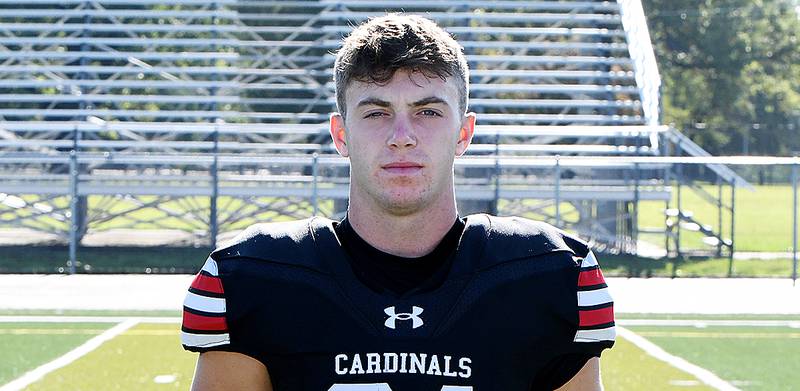 Cody Klein