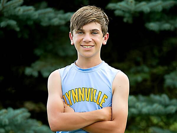 State-ranked Lynnville-Sully scores runner-up finish at Pleasantville