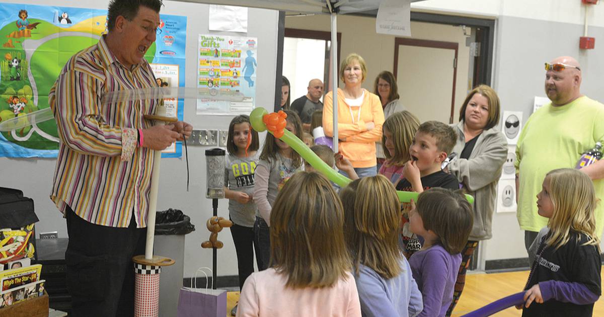 Baxter CSD sparks community excitement with transition to Bolts