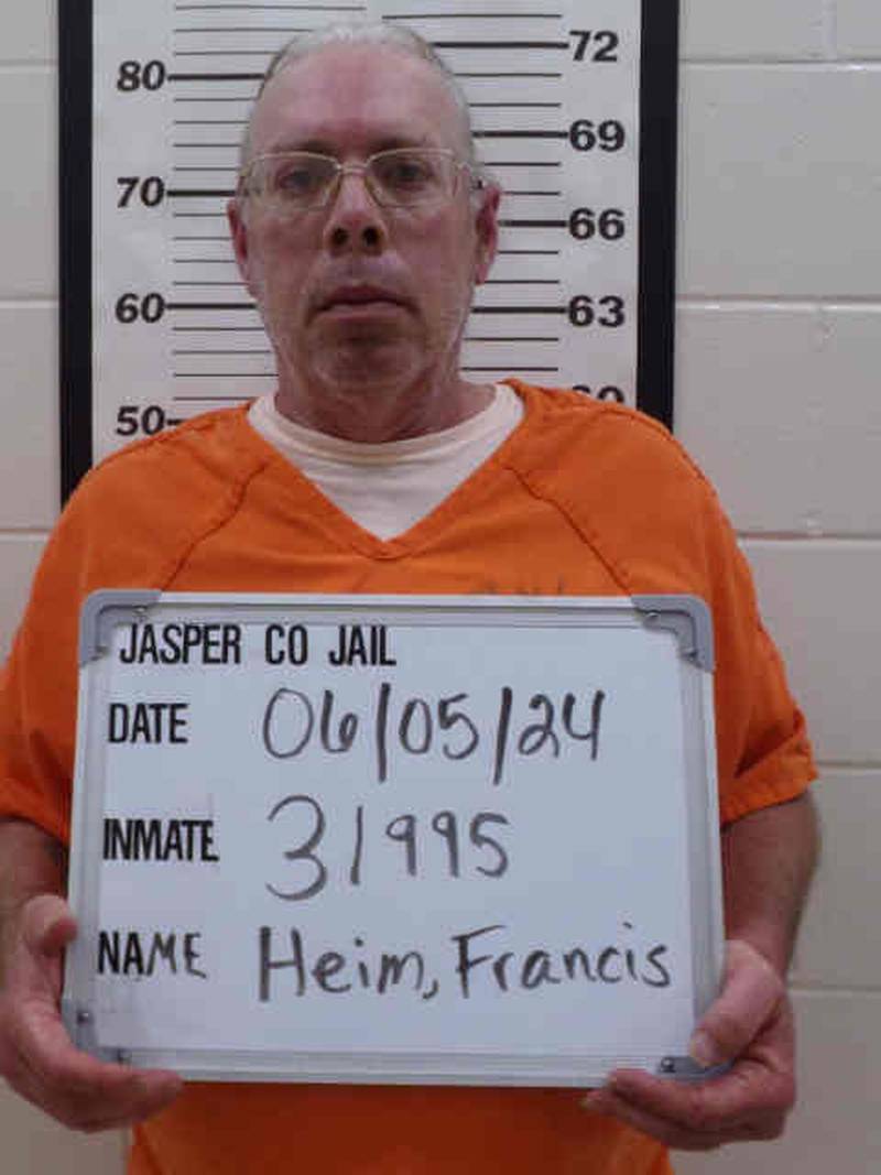 Francis Heim