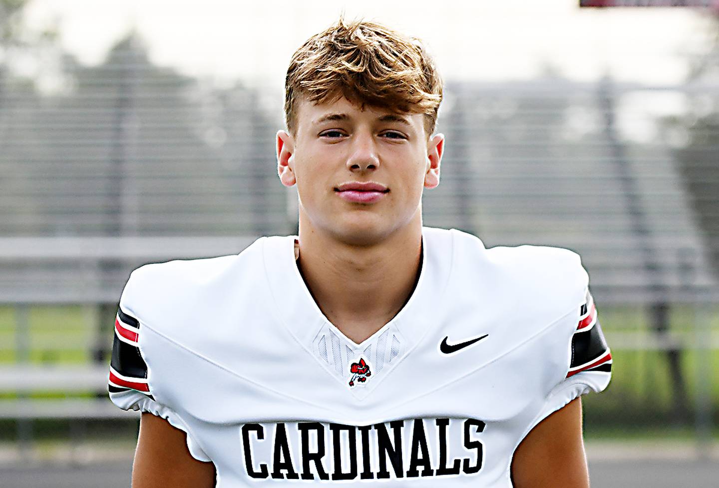 Cade Bauer