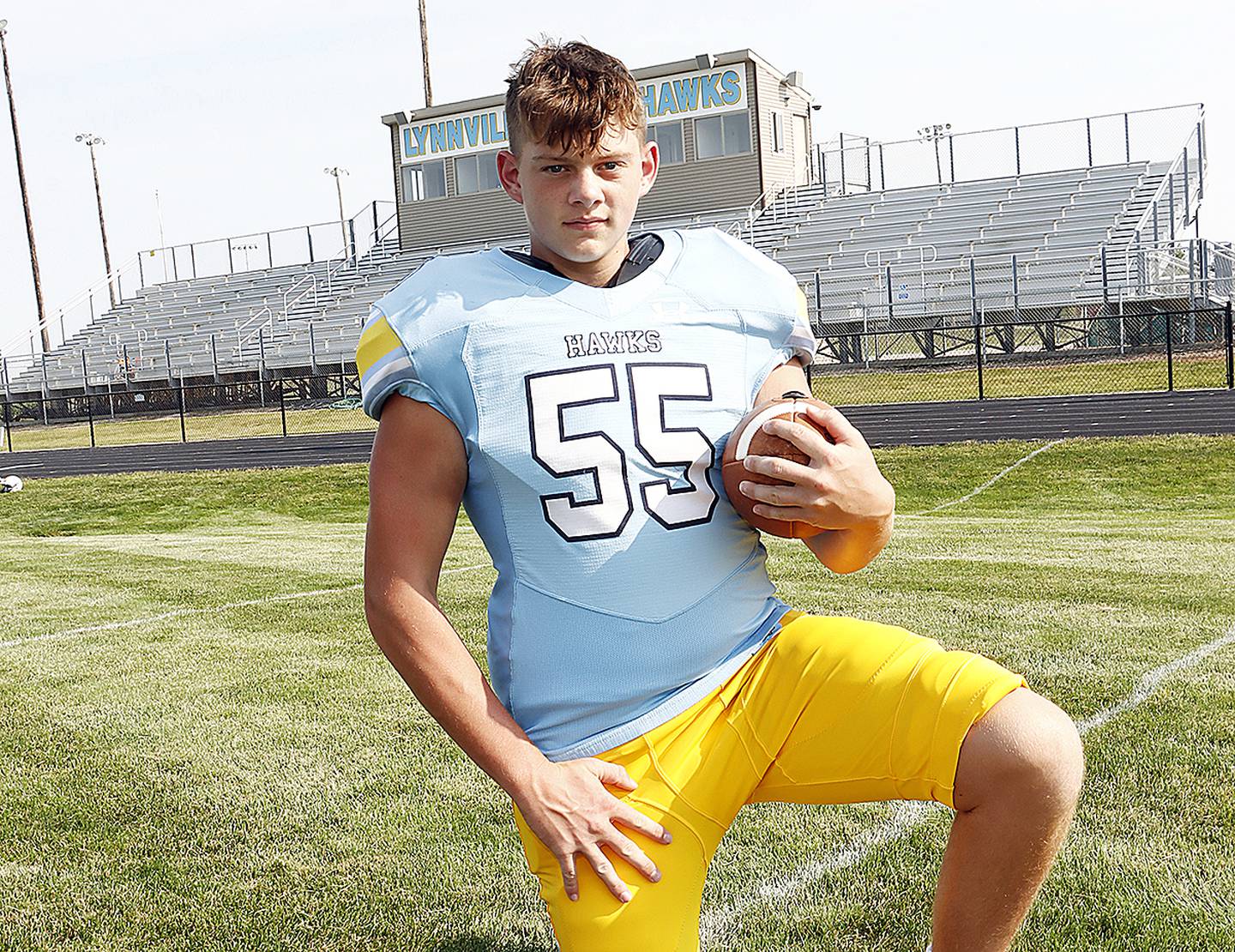 Wyatt Mathis