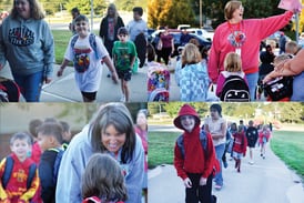 BACK TO SCHOOL, CARDINALS!