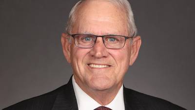 Rozenboom hopes legislature takes a less-is-more approach to 2026 session