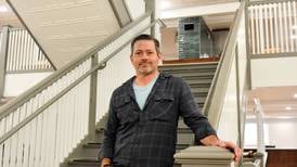 Gray Moon Public Market reimagines a historic downtown building