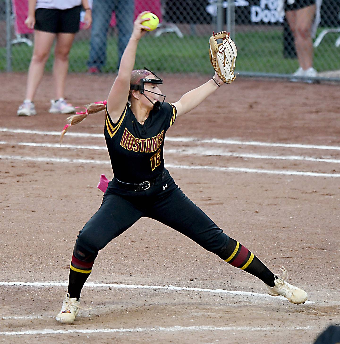 Rylee Parsons