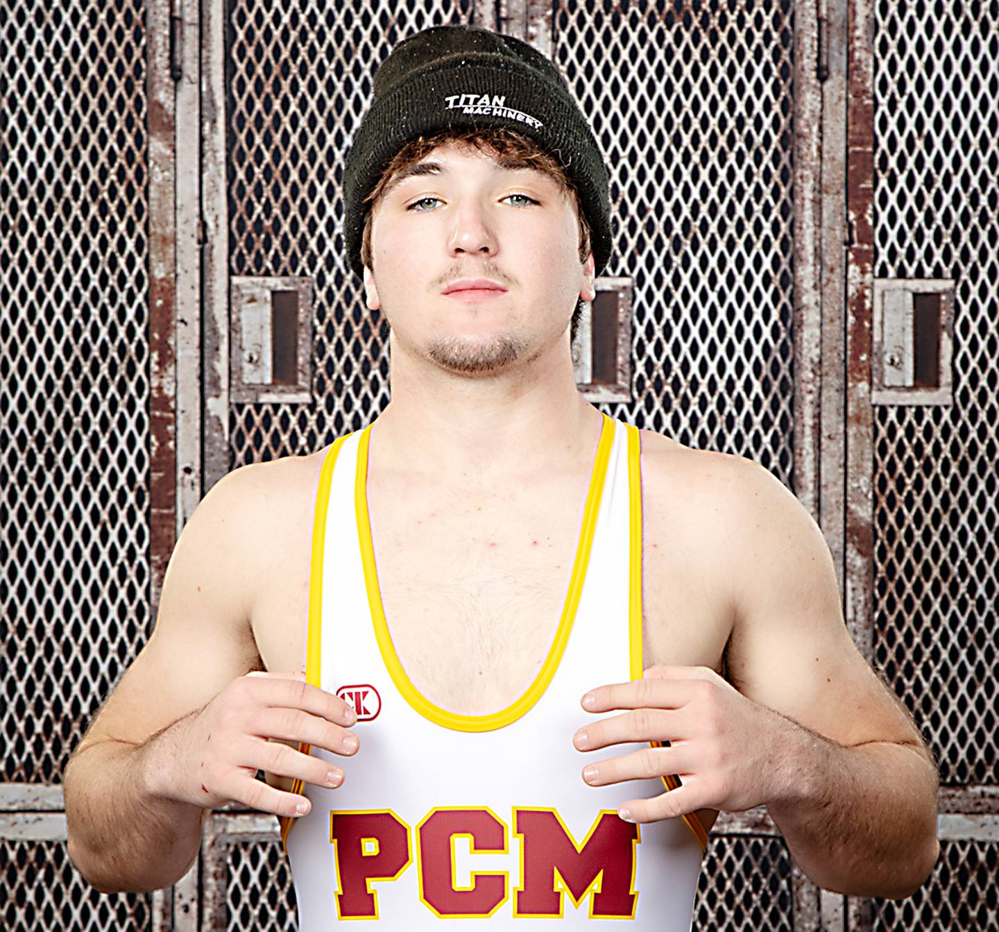 Jeffery McDanel