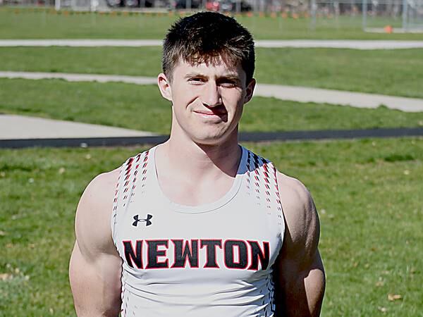 Newton, PCM secure spots for Drake Relays