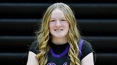 Baxter girls cruise past conference rivals BCLUW, Collins-Maxwell