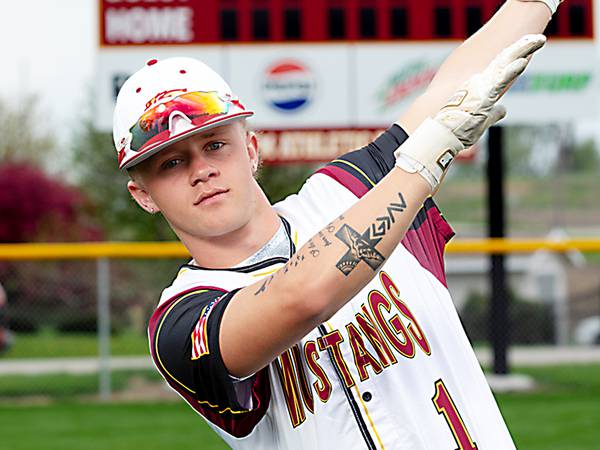 PCM baseball scores double-digit runs in wins over Saydel, Perry 