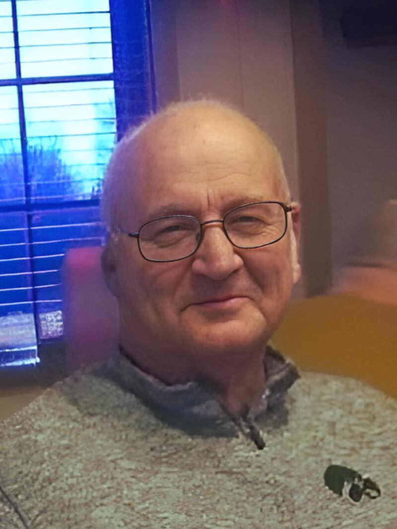 Richard Francis Kollasch