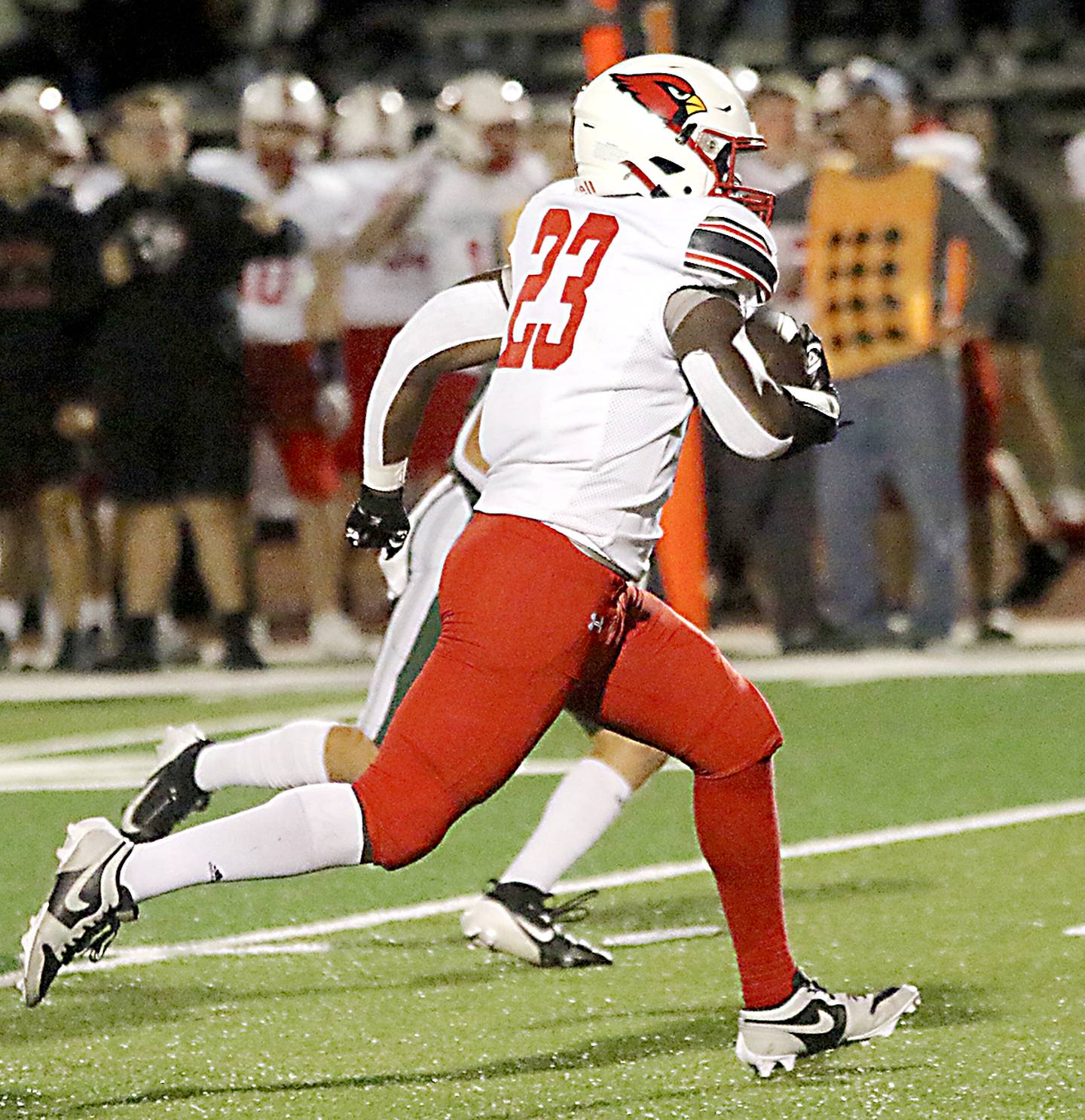 Qhjuan Coley
