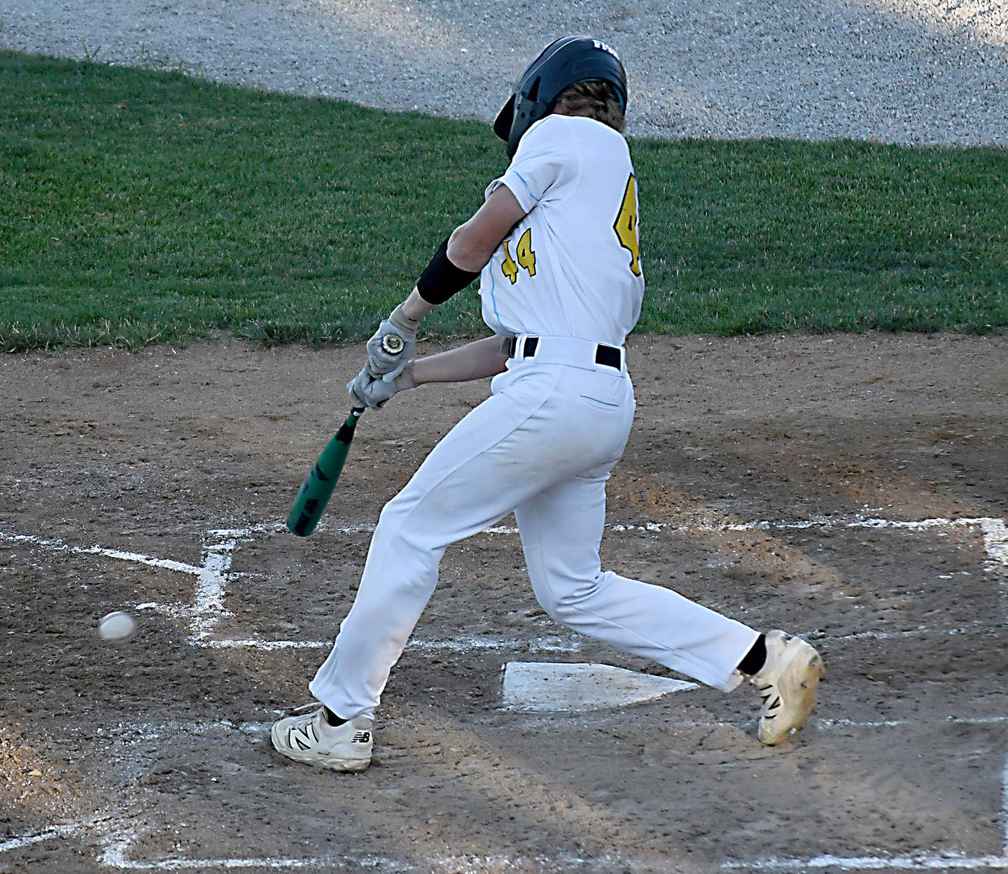 Gavin Fisk