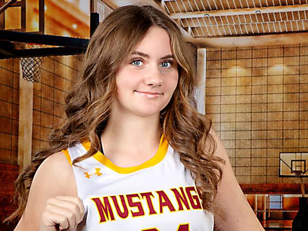 Winters, Lindsay power PCM girls to home win over Grand View Christian