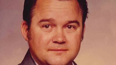 Michael Ray Wallis