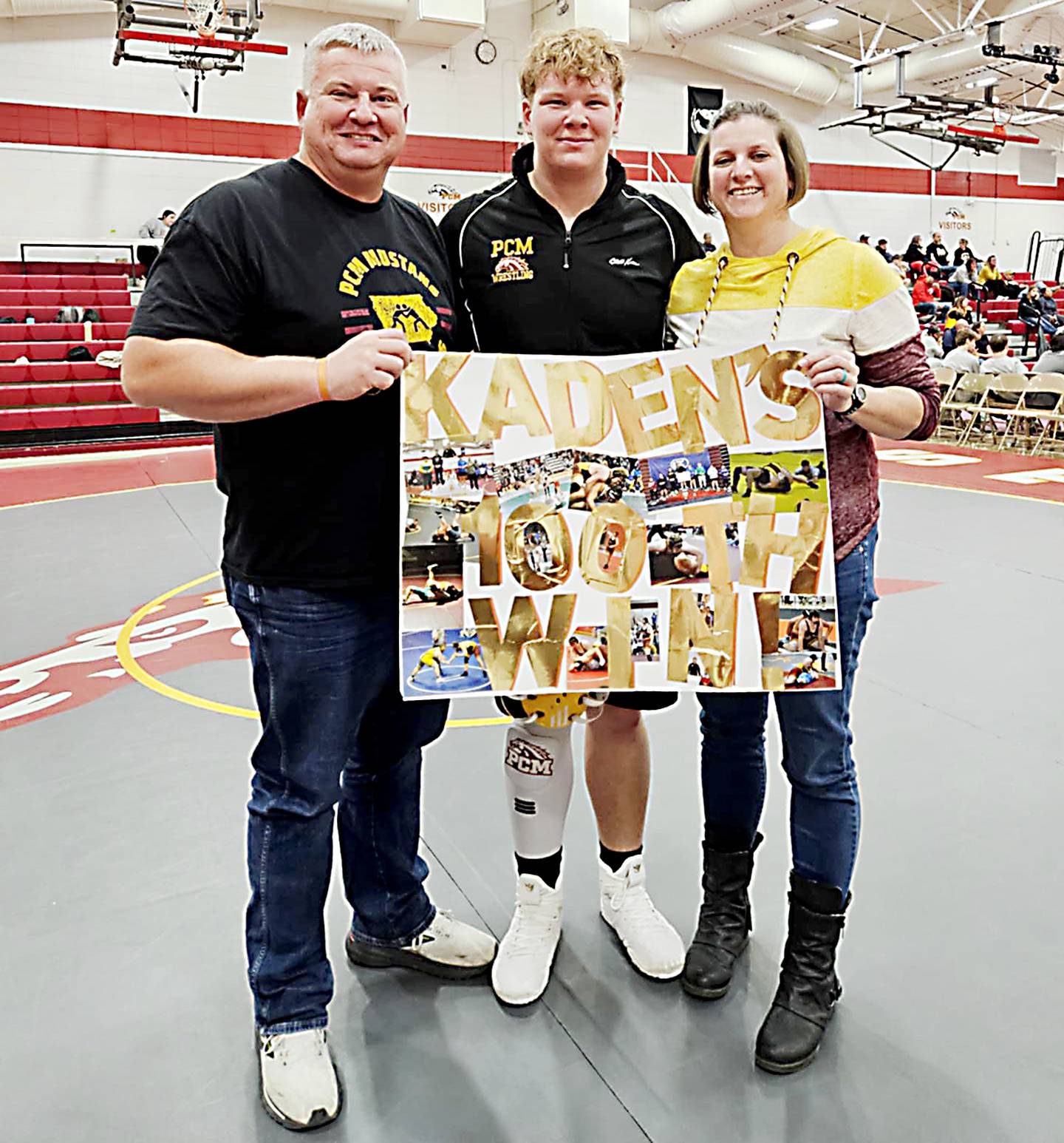 Kaden Clark