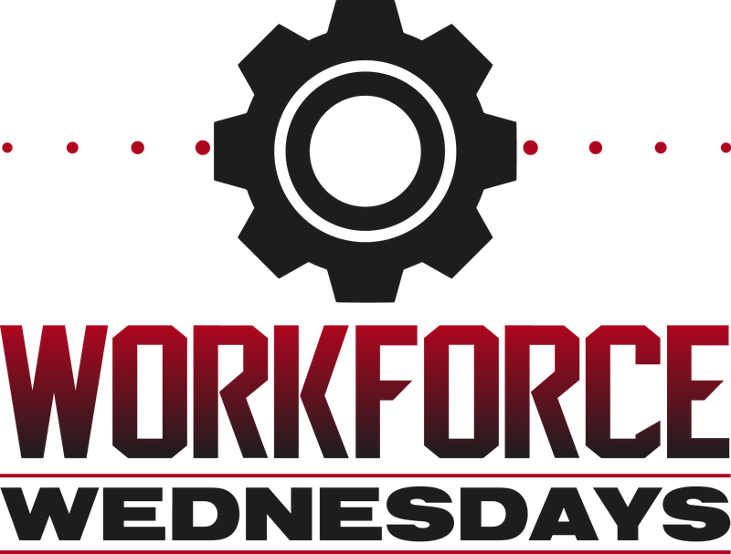 Newton Development Corporation presents Workforce Wednesday on Feb. 1. On the first Wednesday of every month from 11 a.m. to 2 p.m., job seekers can meet with employers in Newton about potential employment opportunities.