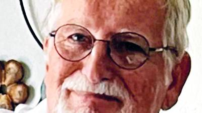 Terry L. Gray