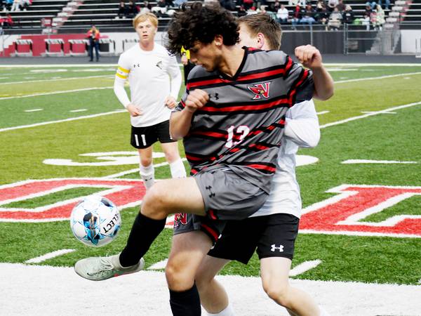 Bozarth’s overtime goal extends Cardinals season