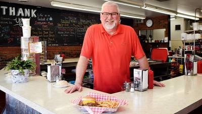 Newton restaurant is featured in The Economist showcasing one of Iowa’s signature foods