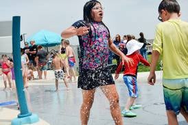 Food trucks now able to operate on street near splash pad