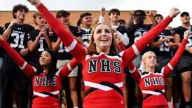 Photos: Homecoming Parade 2024 in downtown Newton 