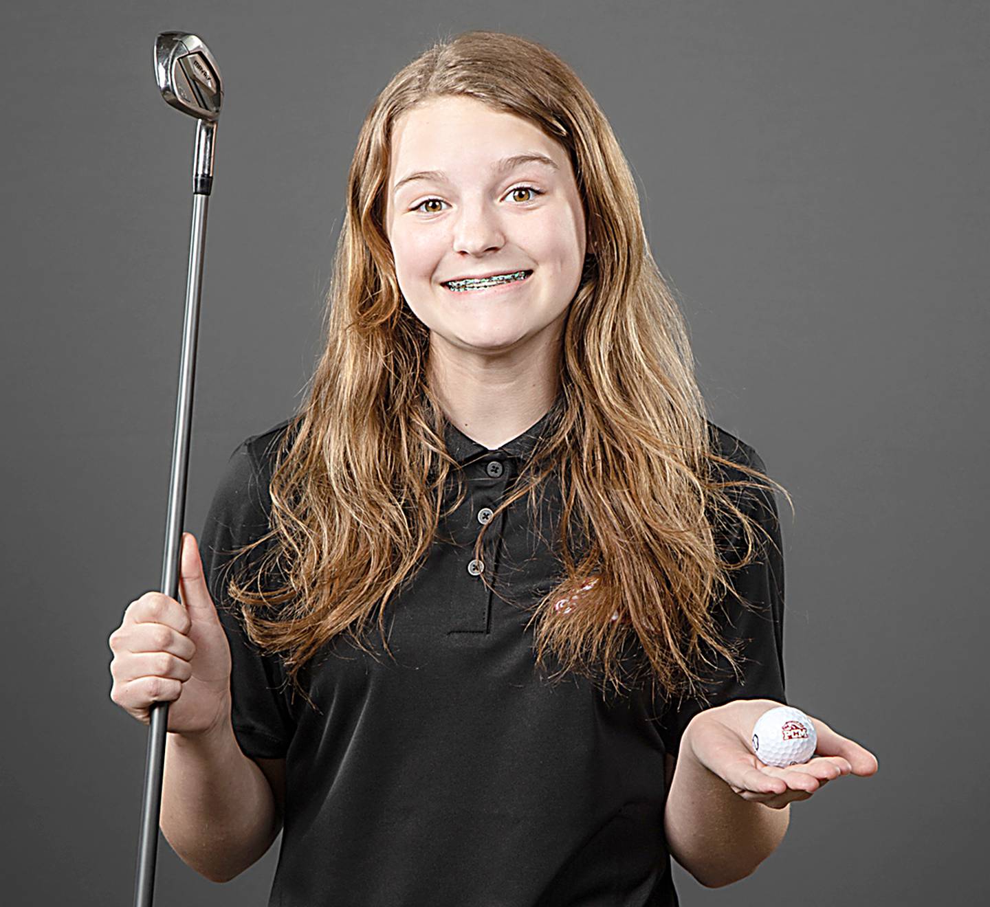 PCM finishes second, ColfaxMingo fourth at girls golf quadrangular