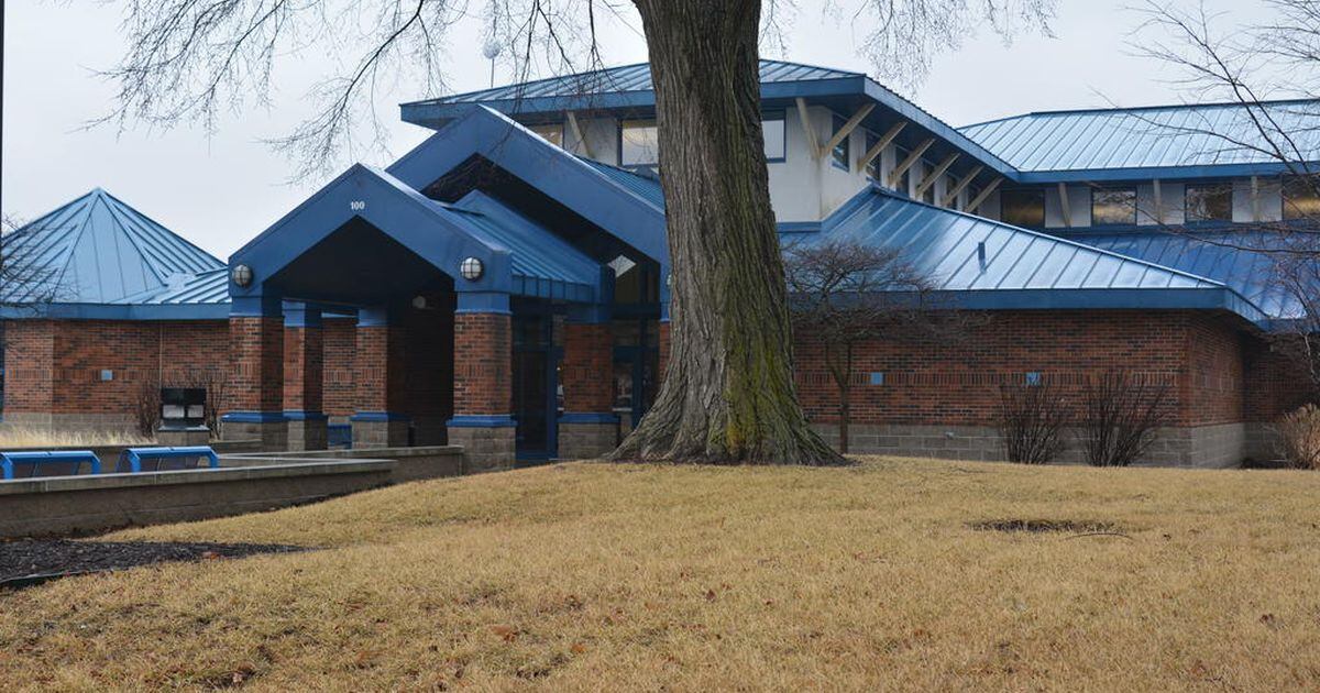 Newton Public Library renovations underway Newton Daily News